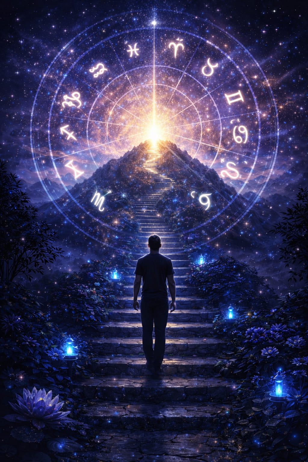 Career Horoscope Report